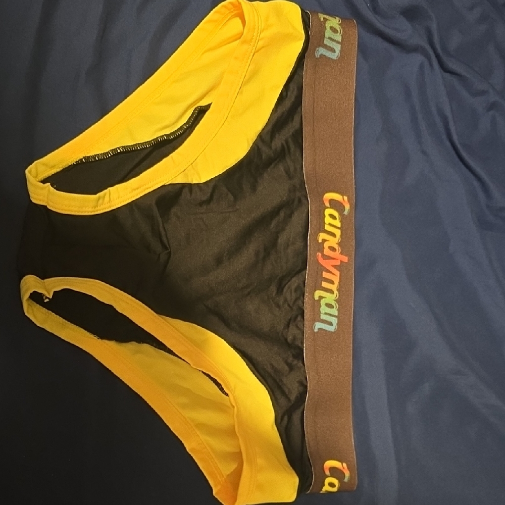 Colorful Boxer Briefs